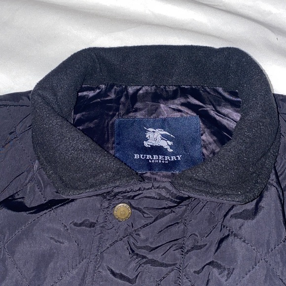 Burberry Jacket Womens - Picture 8 of 14